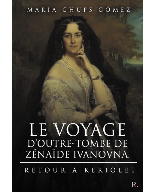 Le voyage d'outre-tombe de zéna de ivanovna 1