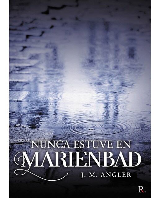 Nunca estuve en marienbad 1