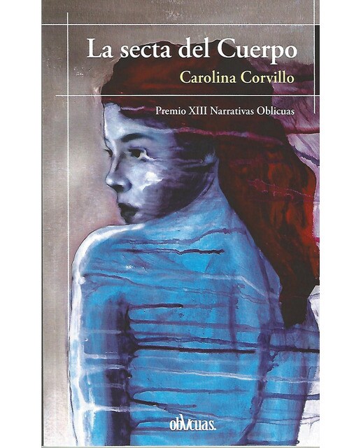 Imagen 1 de LA SECTA DEL CUERPO (Tapa blanda)