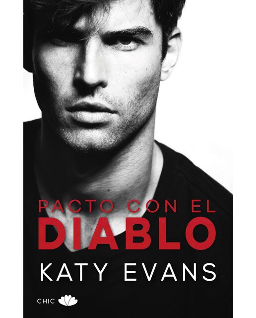 Pacto con el diablo(Tapa blanda) 1