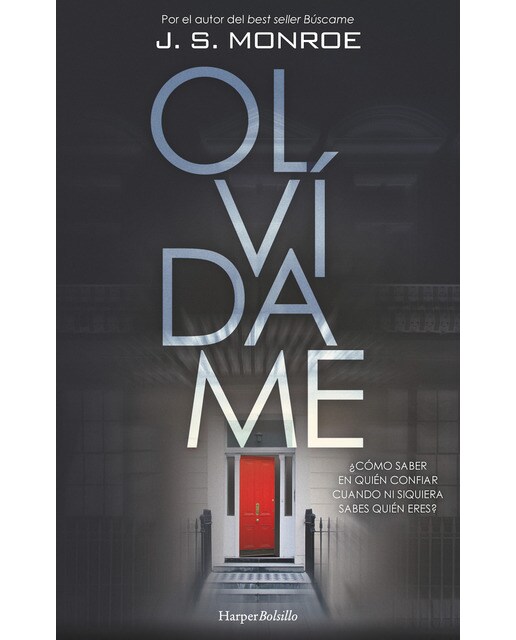 Olvídame(Bolsillo) (Tapa blanda) 1