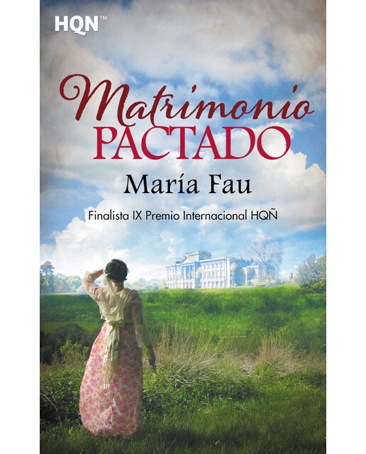 Matrimonio pactado(Tapa blanda) 1