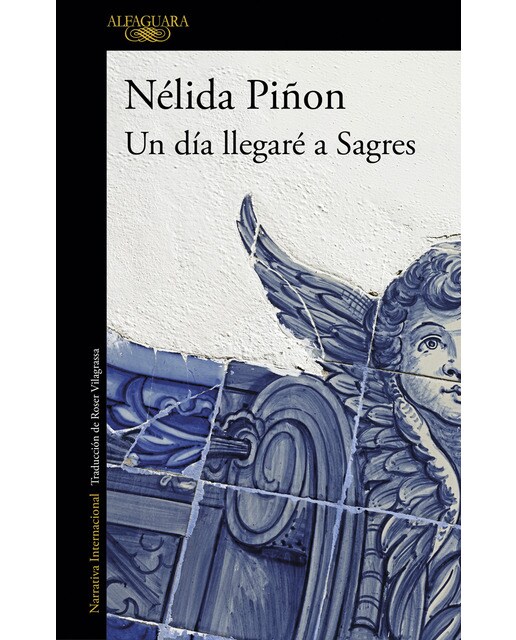 Imagen 0 de Un día llegaré a Sagres  (Tapa blanda)