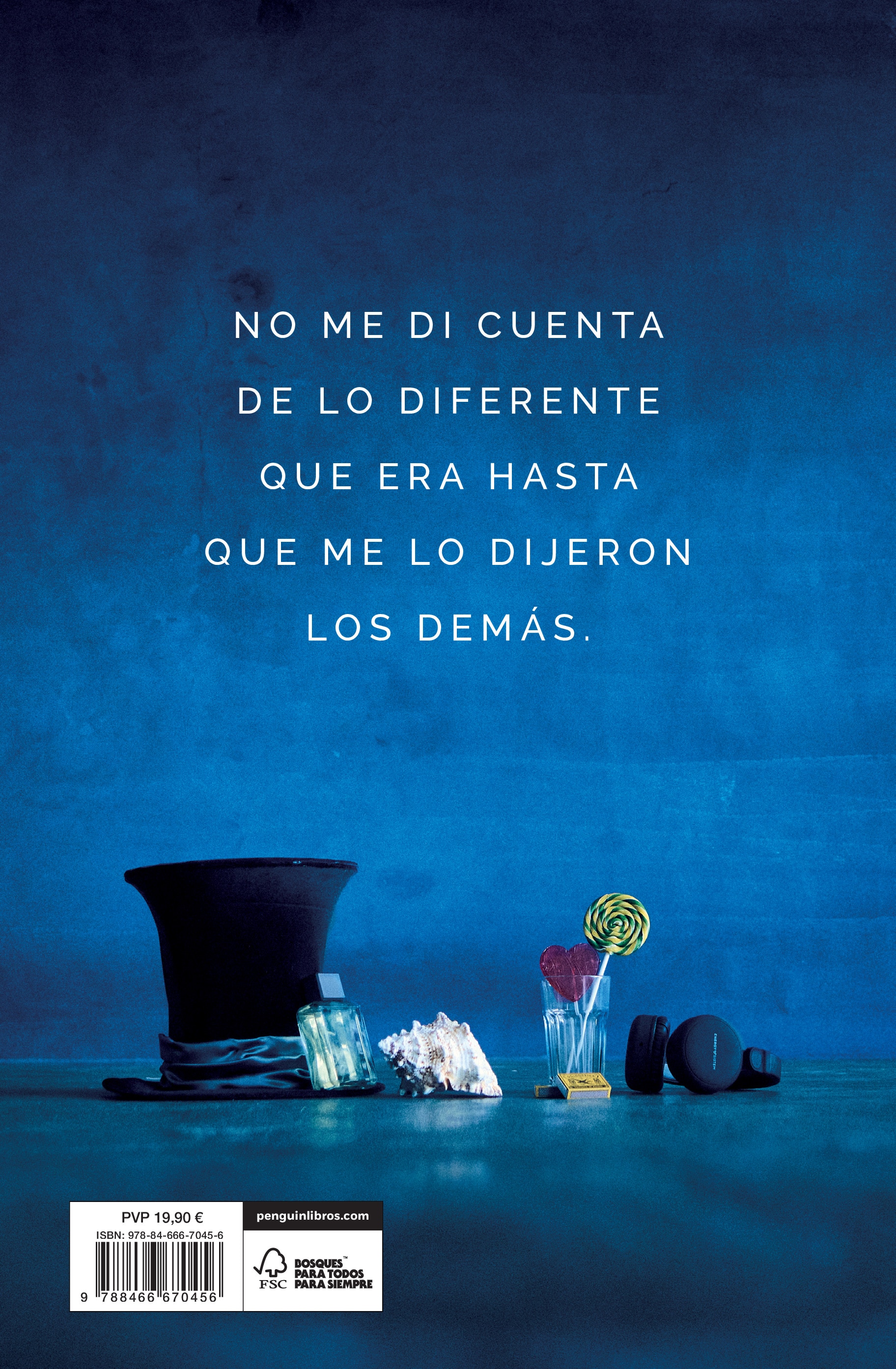 Diferente 2