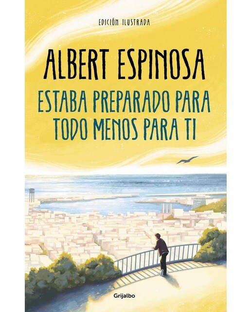 Imagen 0 de Estaba preparado para todo menos para ti