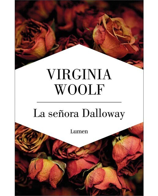 La señora Dalloway  (Tapa blanda)