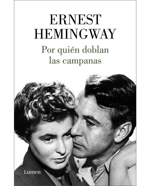 Por quién doblan las campanas(Tapa blanda) 1