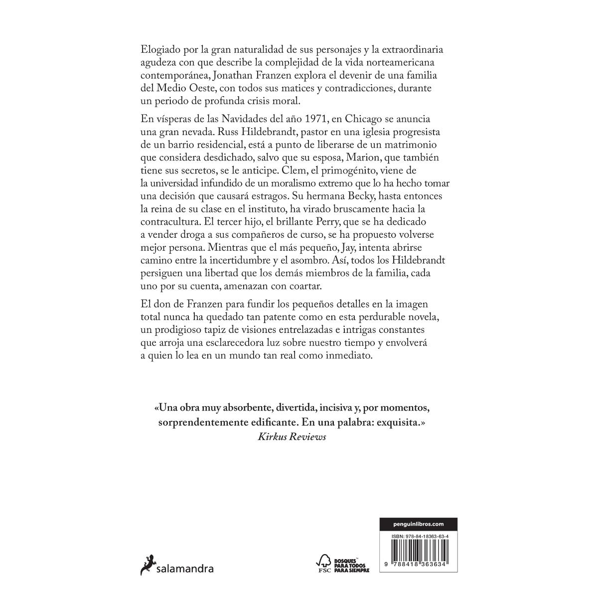 Encrucijadas (Tapa blanda) 2