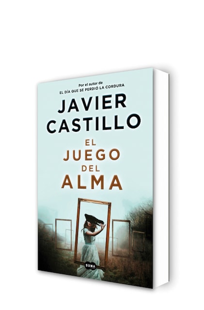 Imagen 0 de El juego del alma (Serie La chica de nieve) (Tapa dura)