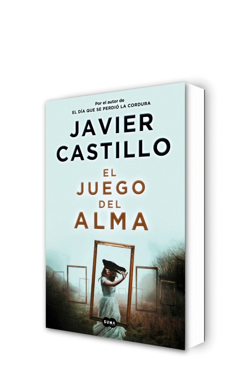 El juego del alma (Serie La chica de nieve)  (Tapa blanda) 3
