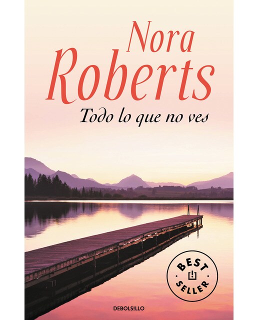 Todo lo que no ves(Tapa blanda) 1