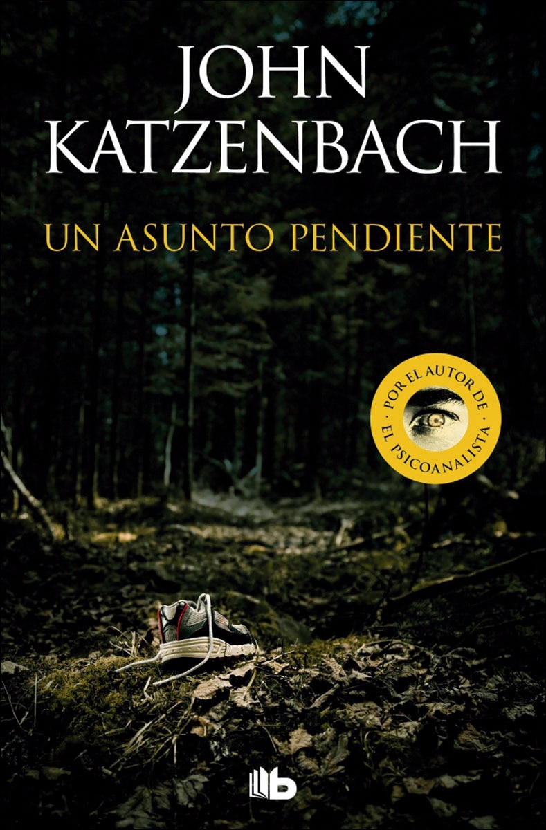 Un asunto pendiente(Tapa blanda) 1