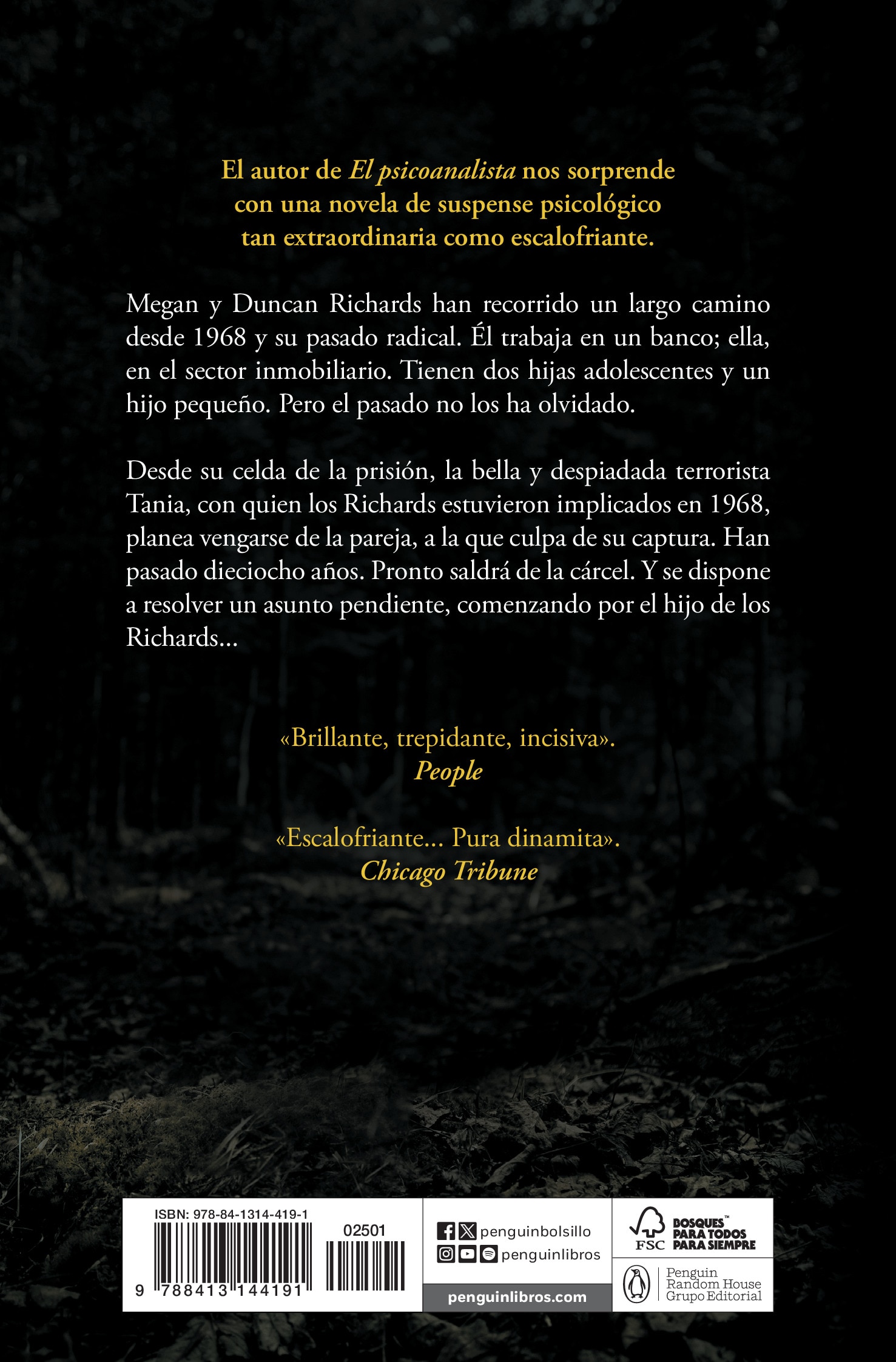Un asunto pendiente(Tapa blanda) 2