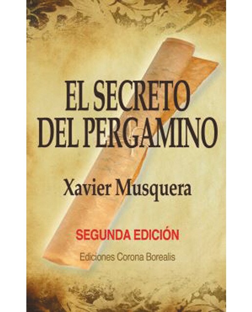 El secreto del pergamino