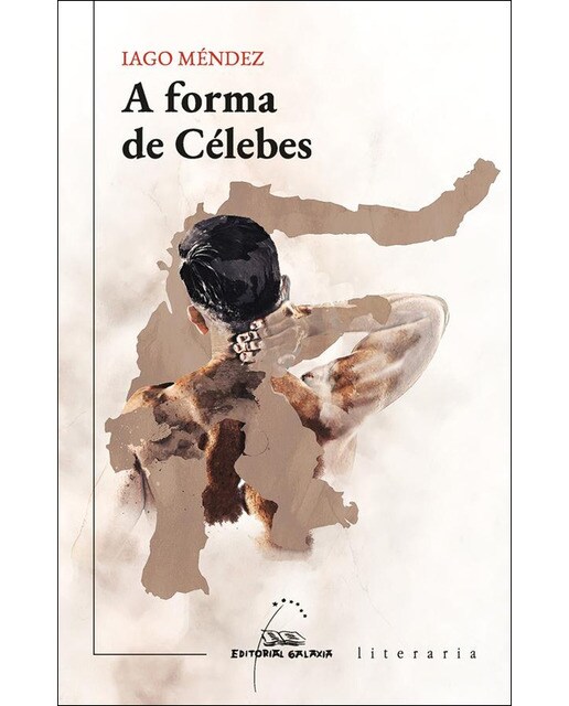 A forma de Célebes (Capa mole com abas) 1