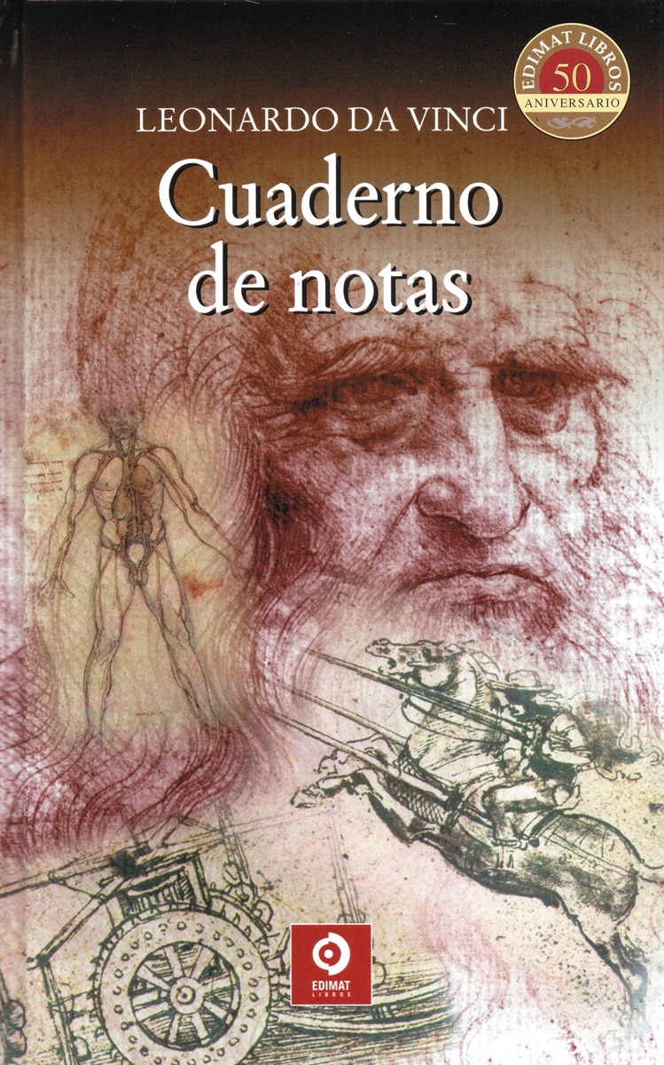 Imagem 0 de Cuaderno de notas(Bolsillo) (Tapa dura)
