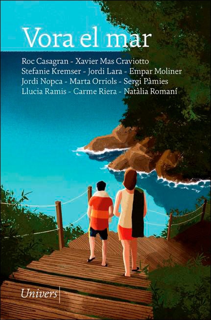 Vora el mar(Tapa blanda) 1
