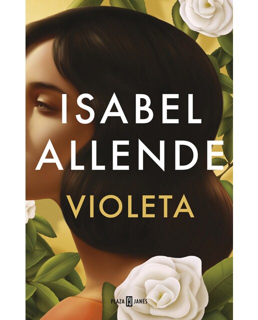 Imagen 0 de Violeta