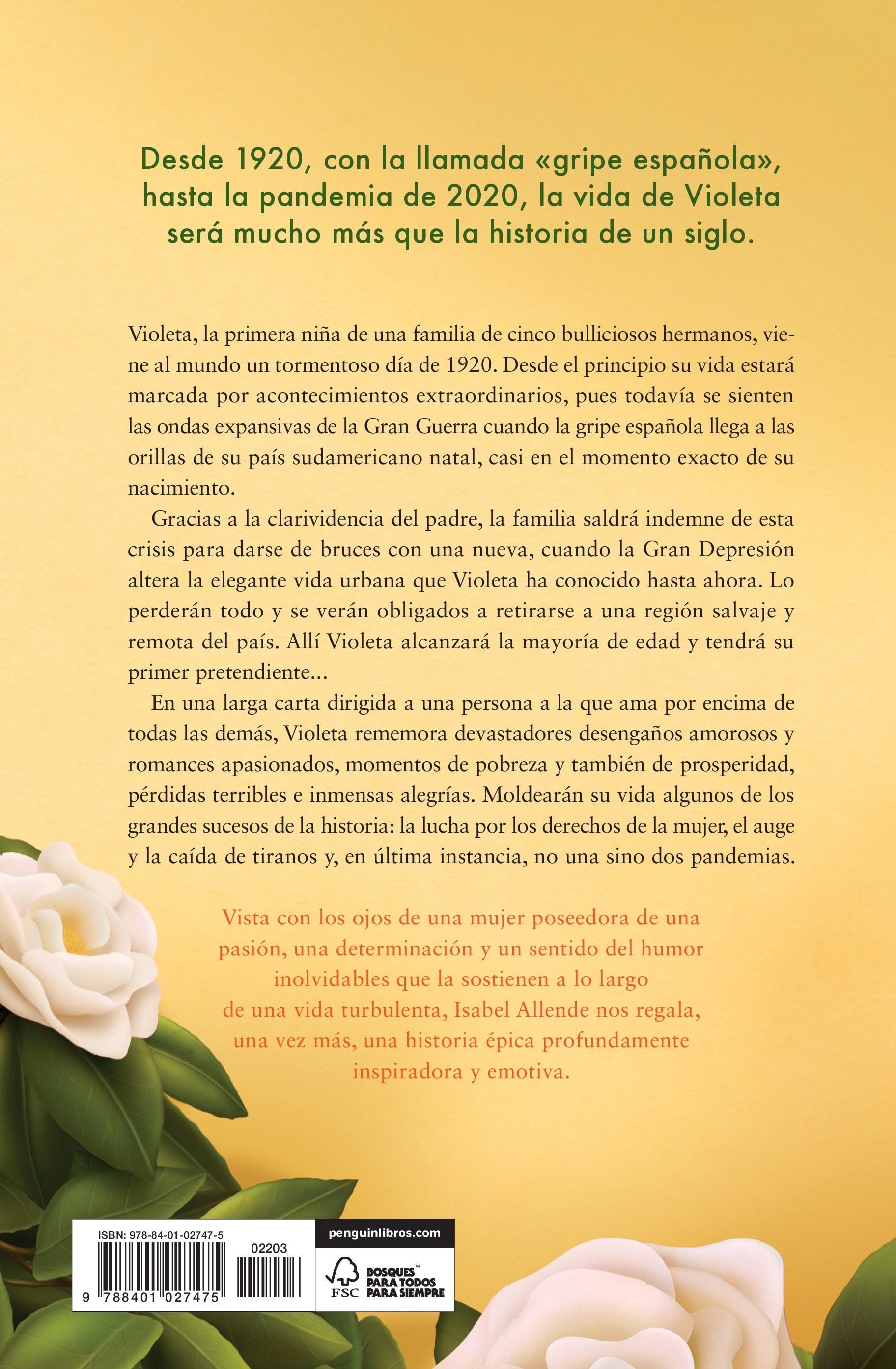 Violeta 2