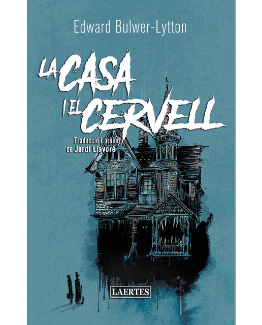 Imagen 0 de La casa i el cervell (Tapa blanda con solapas)