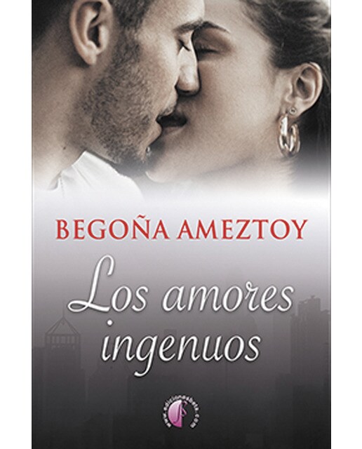 Los amores ingenuos(Tapa blanda) 1