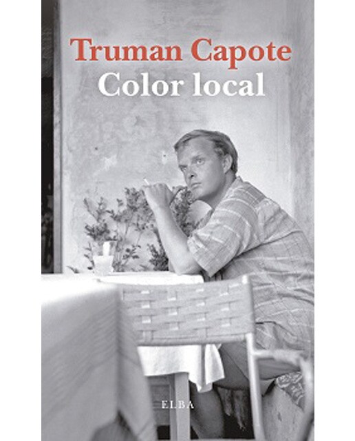 Color local (Tapa blanda) 1