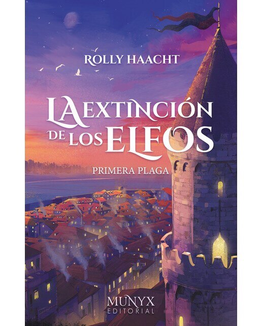 Imagen 0 de La extinción de los elfos