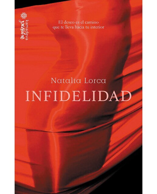 Imagen 0 de Infidelidad  (Tapa blanda con solapas)