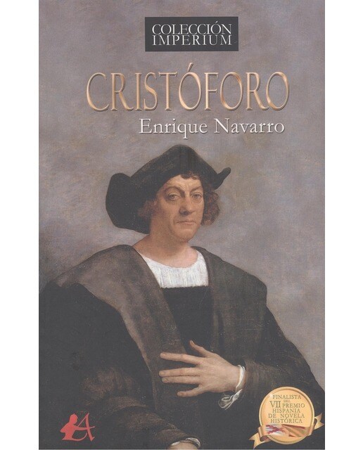 Cristóforo (Capa mole com abas) 1