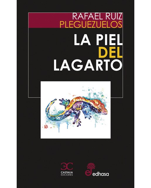 Imagen 0 de La piel del lagarto