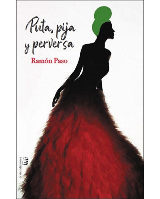 Imagen 1 de Puta, pija y perversa