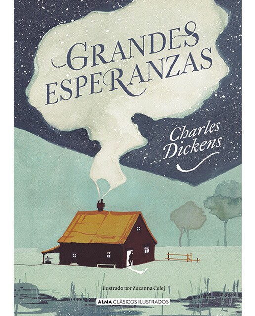 Imagen 1 de Grandes esperanzas (Tapa dura)