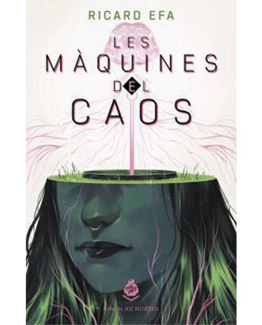 Imagen 0 de Les màquines del caos (Tapa blanda)