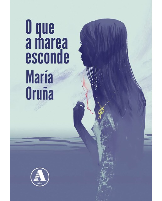 O que a marea esconde(Tapa blanda) 1