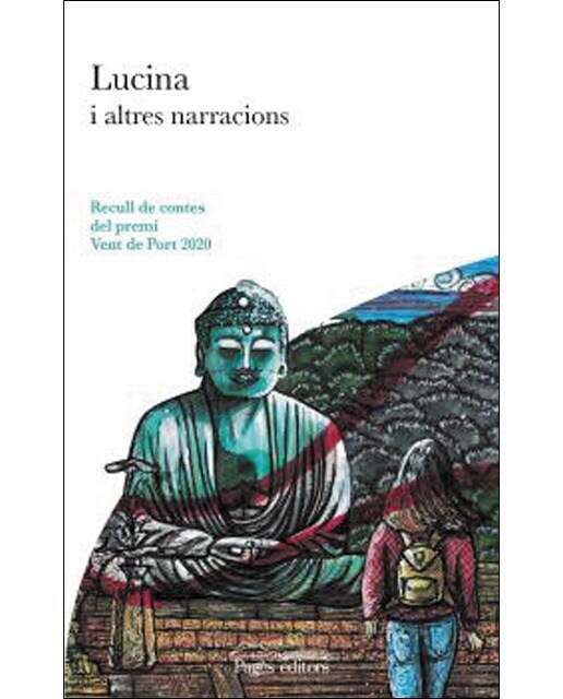 Lucina i altres narracions(Tapa blanda) 1
