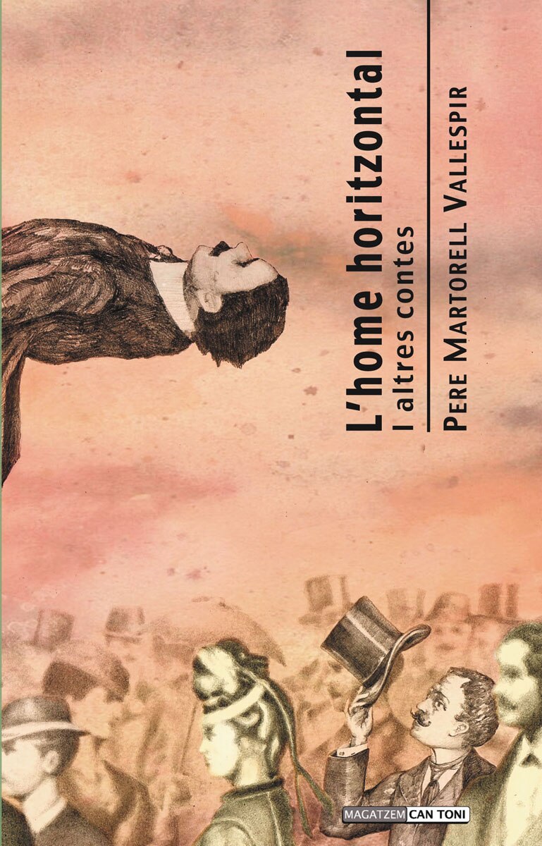 L’home horitzontal i altres relats(Tapa blanda) 1