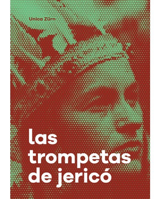 Imagen 0 de Las trompetas de jericó (Tapa blanda)