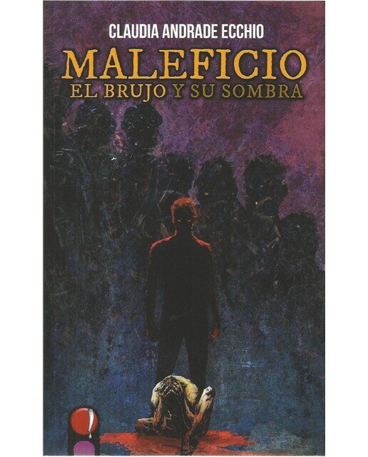 Maleficio. El brujo y su sombra.