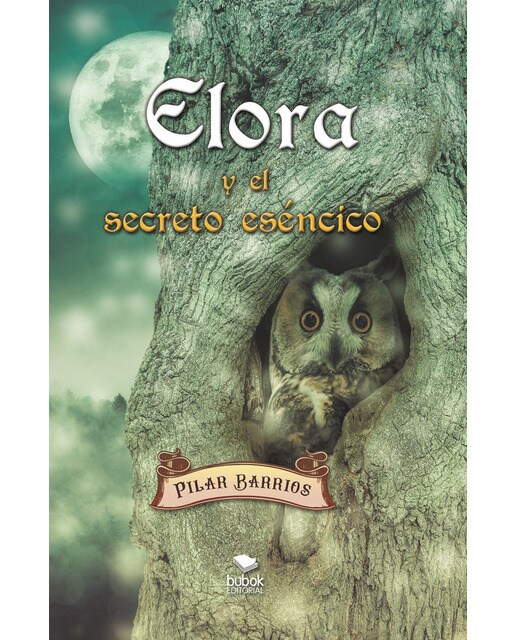 Elora y el secreto eséncico
