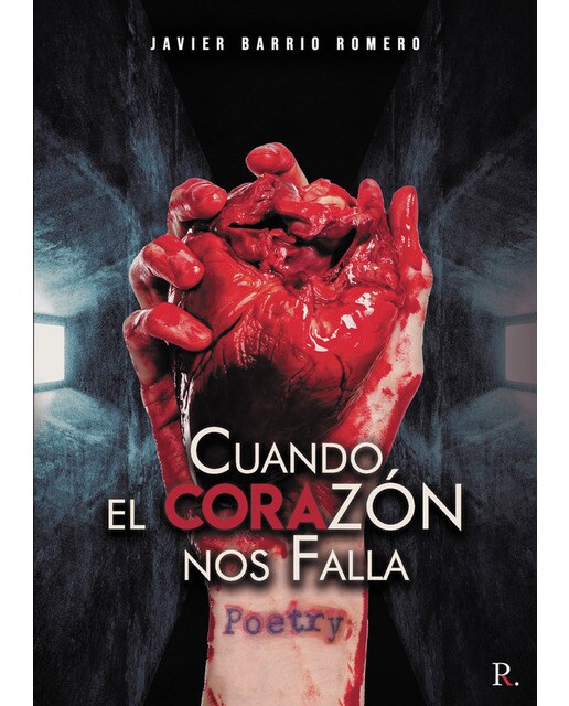Cuando el corazon nos falla poetry 1