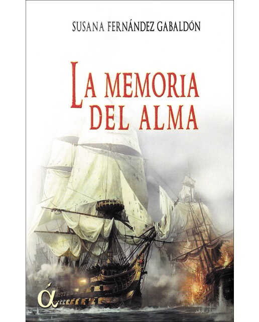 La memoria del alma 1