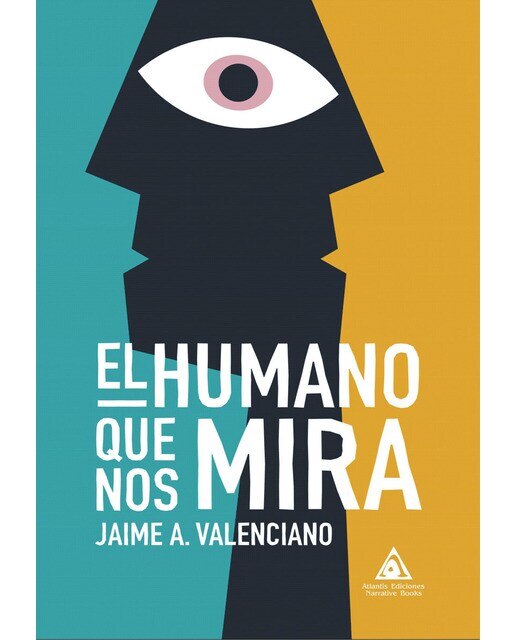 Imagen 0 de El humano que nos mira (Tapa blanda)