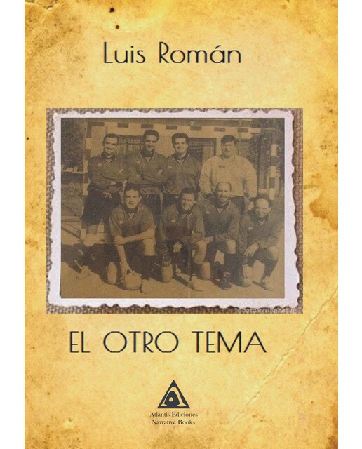 El otro tema(Tapa blanda) 1