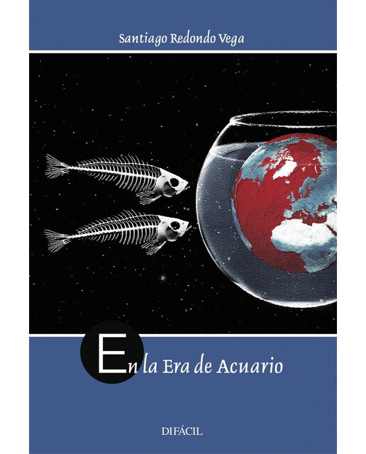 Imagen 0 de En la era de acuario (Tapa blanda)