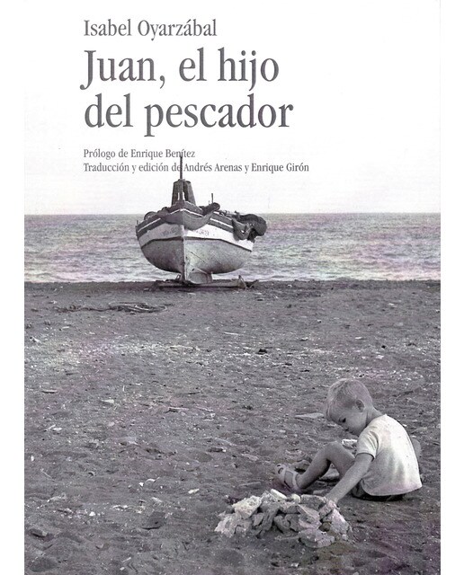 Juan, el hijo del pescador(Tapa blanda) 1
