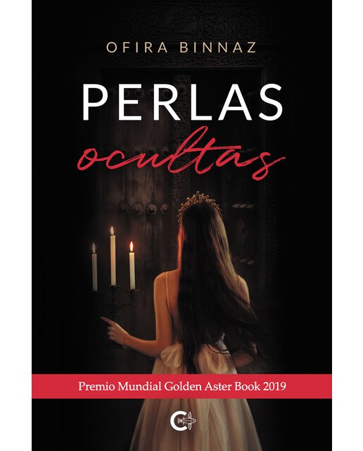 Perlas ocultas: La novela erótica con las confesiones de uno de los dominantes más importantes de españa(Tapa blanda) 1