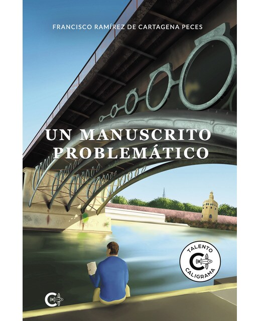 Un manuscrito problemático (Tapa blanda) 1