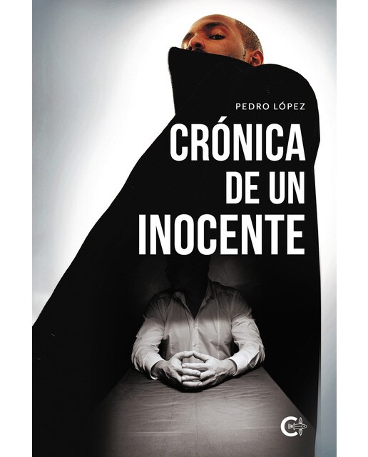 Imagen 0 de Crónica de un inocente (Tapa blanda)
