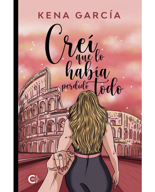 Creí que lo había perdido todo(Tapa blanda) 1
