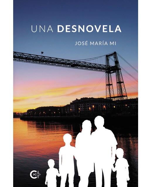 Una desnovela(Tapa blanda) 1